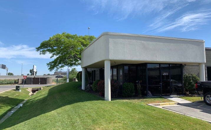 Pictures of Industrial property located at 1293 W 2200 S, West Valley City, UT 84119 for lease - image #1