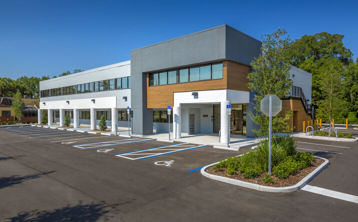 Pictures of Office property located at 140 N Westmonte Dr, Altamonte Springs, FL 32714 for lease - image #1