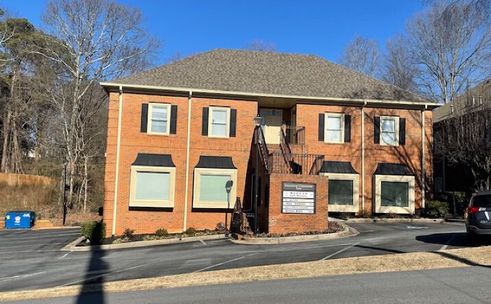 Pictures of Office property located at 3327 Duluth Hwy., Suite 204 Duluth, GA 30097, Duluth, GA 30096 for lease - image #1