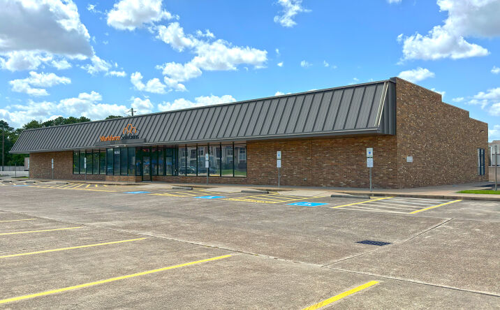 Pictures of Retail, Office property located at 14355 Wallisville Rd, Houston, TX 77049 for lease - image #1