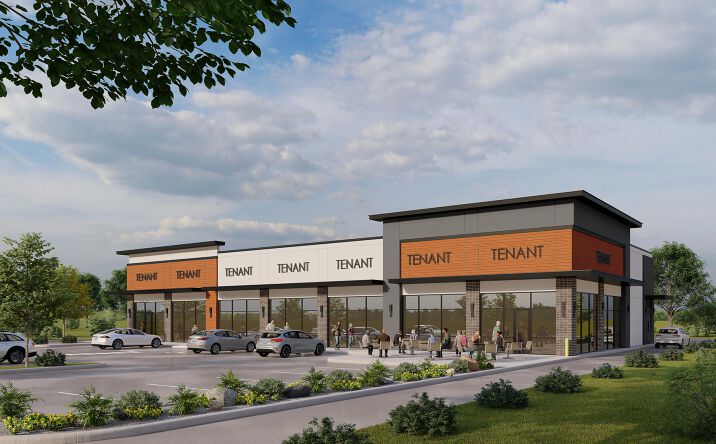 Pictures of Retail, Restaurant property located at 13746 Potranco Rd, San Antonio, TX 78253 for lease - image #1