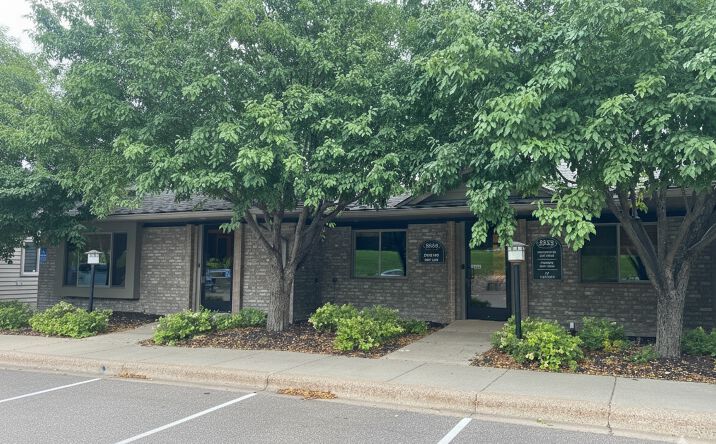 Pictures of Office property located at 3252 Rice St, Saint Paul, MN 55126 for lease - image #1