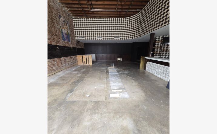 Pictures of Retail, Restaurant property located at 114 N Boston Ave, Tulsa, OK 74103 for lease - image #1