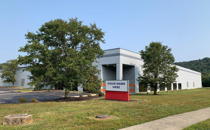 Pictures of Industrial property located at 3780 Lake Park Dr, Covington, KY 41017 for lease - image #1