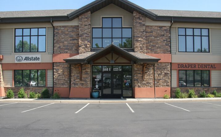 Pictures of Office property located at 668 E 12225 S, Draper, UT 84020 for lease - image #1
