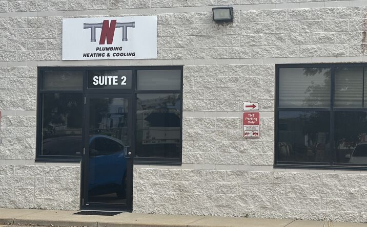 Pictures of Industrial property located at 4104 Sable Ave, Longmont, CO 80504 for lease - image #1