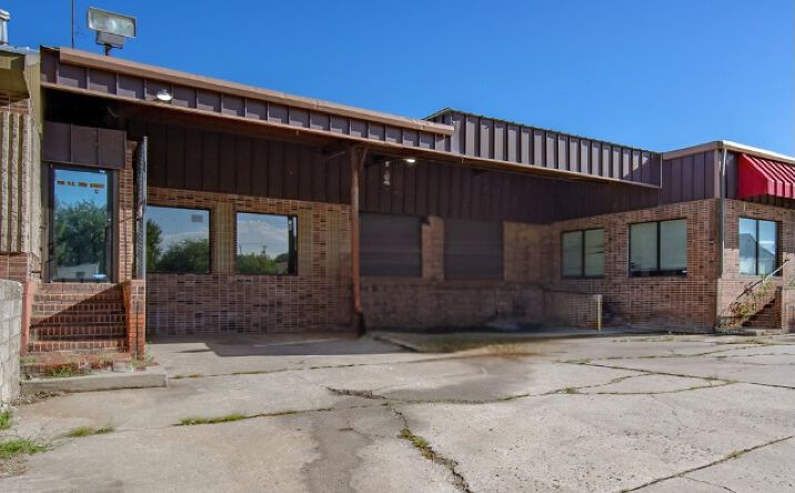 Pictures of Industrial property located at 835 SE 30th St, Oklahoma City, OK 73129 for lease - image #1