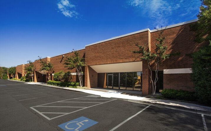 Pictures of Industrial property located at 3097 Presidential Dr, Atlanta, GA 30340 for lease - image #1