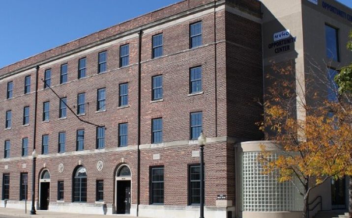 Pictures of Office property located at 907 W 5th St, Dayton, OH 45402 for lease - image #1