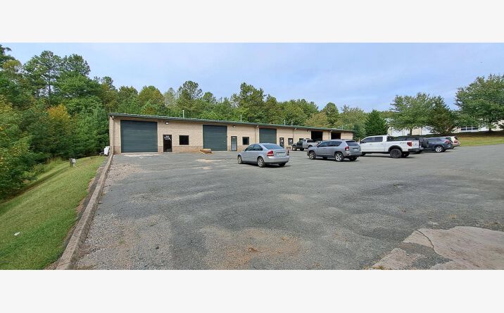 Pictures of Industrial property located at 102 Industrial Way, Troy, VA 22974 for lease - image #1