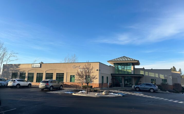 Pictures of Office property located at 5011 W Lowell Ave, Spokane, WA 99208 for lease - image #1