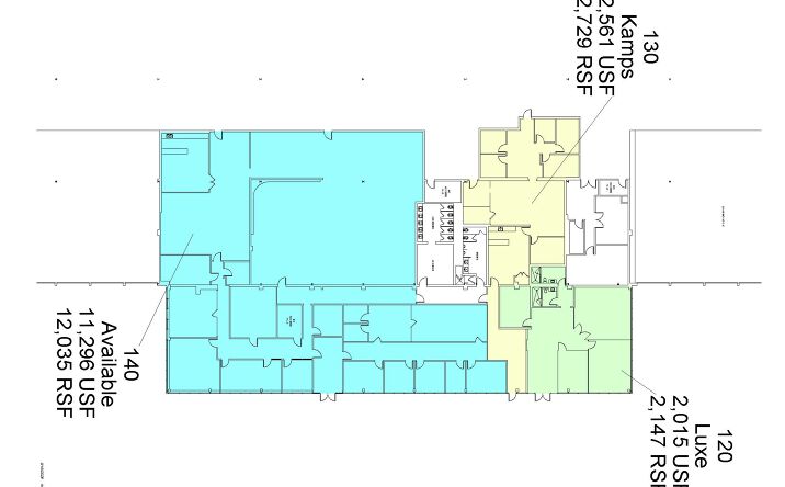 Pictures of Industrial, Office property located at 1735 Jersey Ave, North Brunswick Township, NJ 08902 for lease - image #1