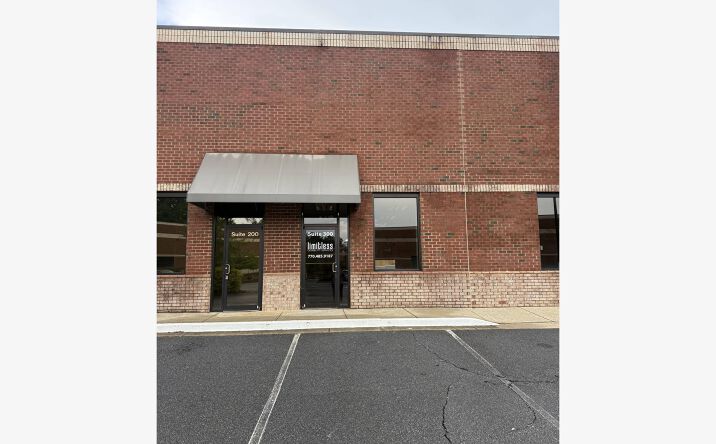 Pictures of Office, Industrial property located at 120 Arnold Mill Park, Woodstock, GA 30188 for lease - image #1