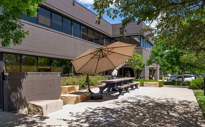 Pictures of Office, Industrial property located at 2520 55th St, Boulder, CO 80301 for lease - image #1