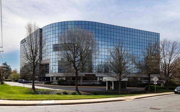 Pictures of Retail, Office property located at 8219 Leesburg Pike, Vienna, VA 22182 for lease - image #1