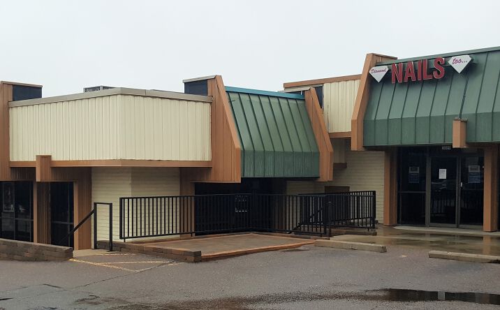 Pictures of Retail property located at 3857 Evergreen Pkwy, Evergreen, CO 80439 for lease - image #1