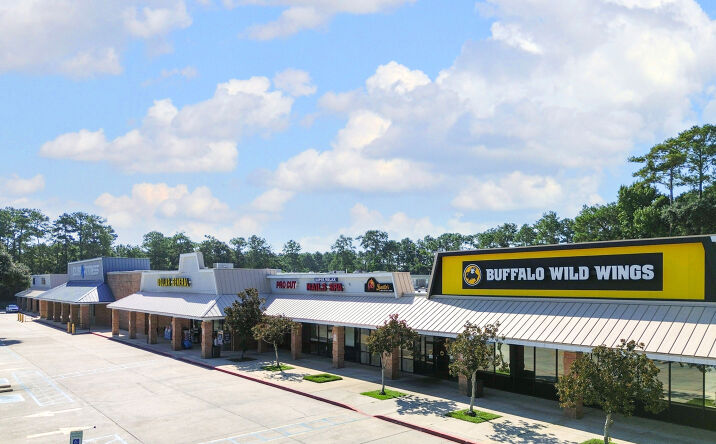 Pictures of Retail property located at 865 Brownswitch Rd, Slidell, LA 70458 for lease - image #1
