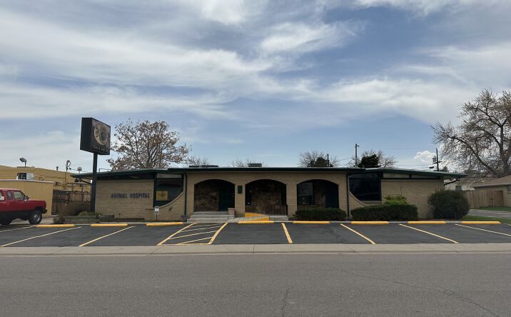 Pictures of Retail, Office, Special Purpose property located at 7630 W 39th Ave, Wheat Ridge, CO 80033 for lease - image #1