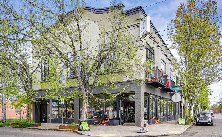 Pictures of Office property located at 7319 N John Ave, Portland, OR 97203 for lease - image #1