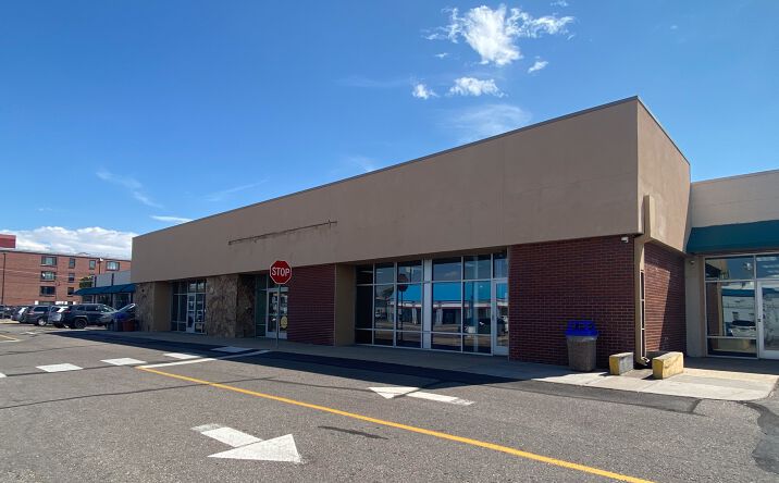 Pictures of Retail property located at 690 Peoria St, Aurora, CO 80011 for lease - image #1