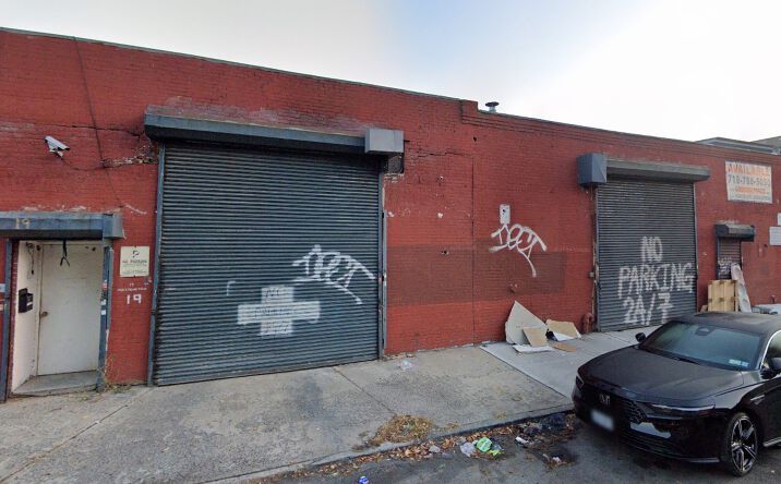 Pictures of Office, Industrial, Special Purpose property located at 23 W 9th St, brooklyn, NY 11231 for lease - image #1