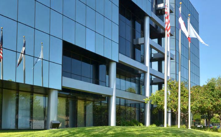 Pictures of Office property located at 11000 Richmond Ave., Houston, TX 77042 for lease - image #1