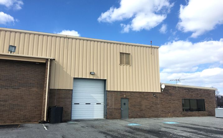 Pictures of Office property located at 1220 American Blvd, West Chester, PA 19380 for lease - image #1