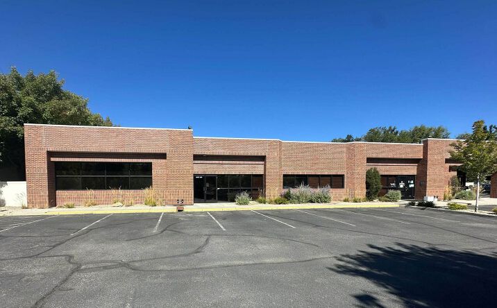 Pictures of Office property located at 8050 W Rifleman St, Boise, ID 83704 for lease - image #1