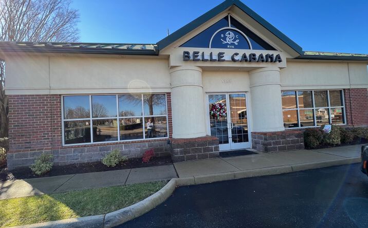 Pictures of Retail property located at 1260 Alverser Plaza, Midlothian, VA 23113 for lease - image #1