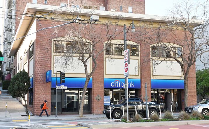 Pictures of Retail, Office property located at 1801 Van Ness Ave, San Francisco, CA 94109 for lease - image #1