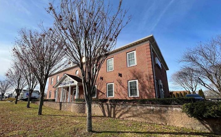 Pictures of Office property located at 831 Bald Hill Rd, Warwick, RI 02886 for lease - image #1