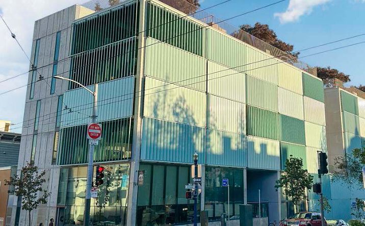 Pictures of Retail, Restaurant property located at 8 Octavia St, San Francisco, CA 94102 for lease - image #1