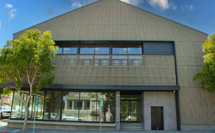 Pictures of Retail, Office property located at 101 Caledonia St, Sausalito, CA 94965 for lease - image #1