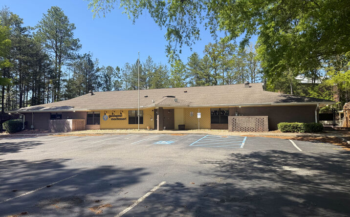 Pictures of Retail property located at 1700 Corporate Dr, Birmingham, AL 35242 for lease - image #1