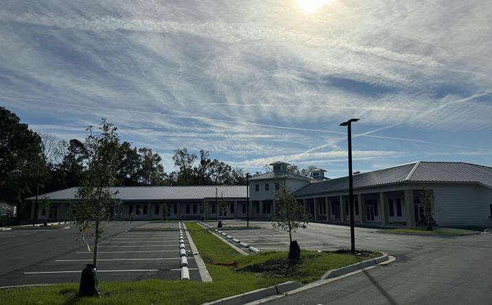 Pictures of Office, Retail property located at 555 Shadowmoss Parkway, Charleston, SC 29414 for lease - image #1