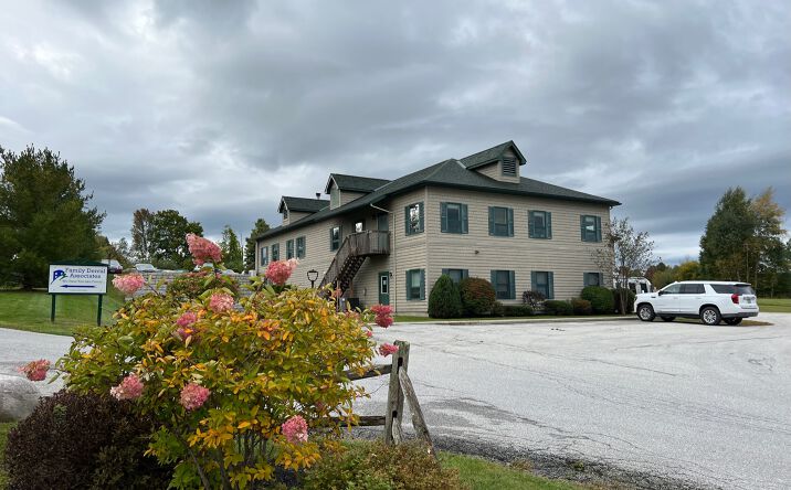 Pictures of Office property located at 4 General Wing Rd, Rutland, VT 05701 for lease - image #1