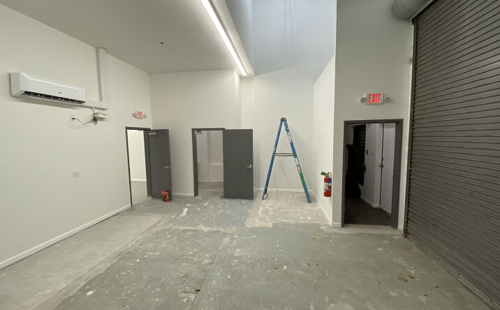 Pictures of Office, Industrial property located at 301 Route 17, Hillburn, NY 07430 for lease - image #1