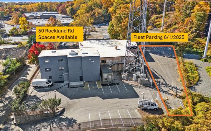 Pictures of Land property located at 230 Highland Ave, Norwalk, CT 06854 for lease - image #1