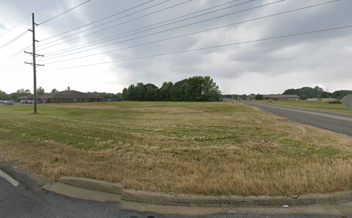 Pictures of Land property located at S Caraway Rd, Jonesboro, AR 72404 for lease - image #1