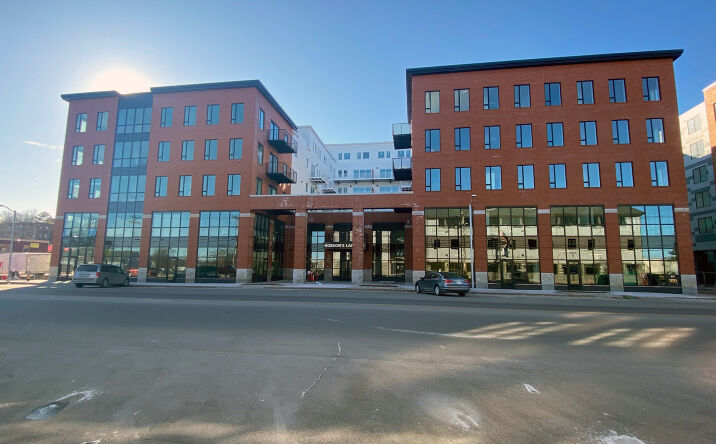 Pictures of Retail property located at 383 Commercial St, Portland, ME 04101 for sales - image #1