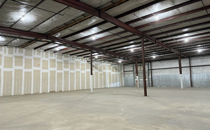 Pictures of Industrial property located at 2700 Angier Ave, Durham, NC 27703 for lease - image #1