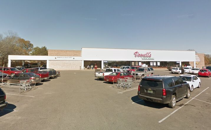 Pictures of Retail property located at 521 US-80, Demopolis, AL 36732 for lease - image #1