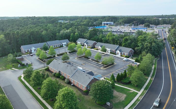 Pictures of Office property located at 175 Gunning River Rd, Barnegat Township, NJ 08005 for lease - image #1