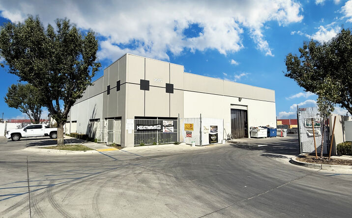 Pictures of Industrial property located at 3565 Landco Dr, Bakersfield, CA 93308 for lease - image #1