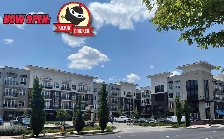 Pictures of Retail property located at SWC OF COLFAX AVENUE & POTOMAC STREET - AURORA, CO, Aurora, CO 80011 for lease - image #1