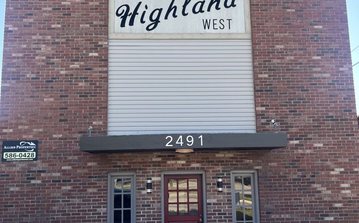 Pictures of Office, Special Purpose property located at 2491 Sycamore Ln, West Lafayette, IN 47906 for lease - image #1