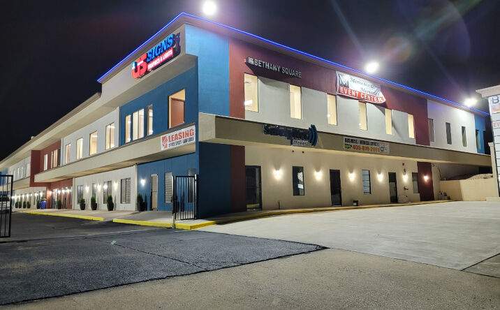Pictures of Office property located at 3131 N MacArthur Blvd, Oklahoma City, OK 73122 for lease - image #1