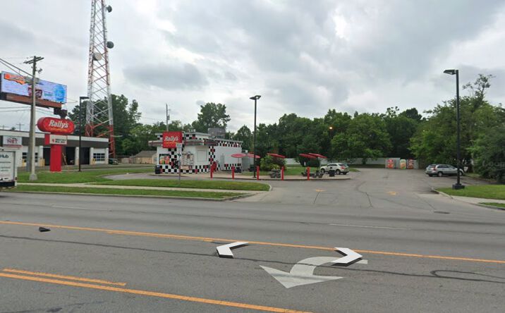 Pictures of Retail, Restaurant property located at 6101 E Main St, Columbus, OH 43213 for lease - image #1