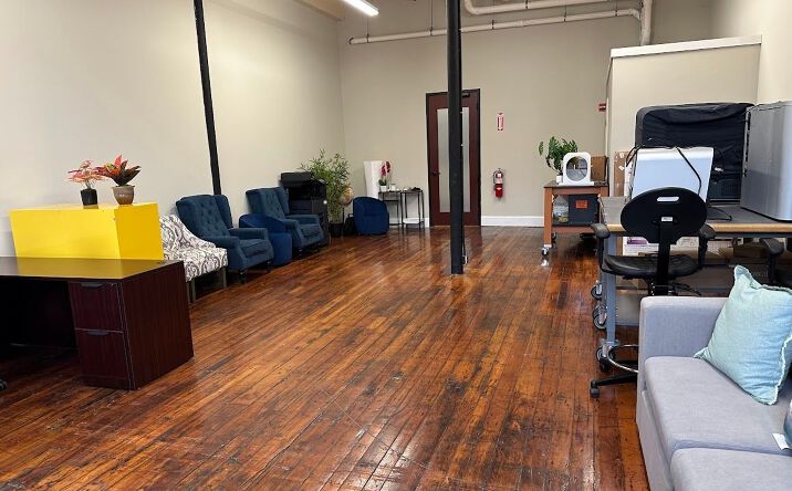Pictures of Office property located at 250 Commercial St, Manchester, NH 03101 for lease - image #1