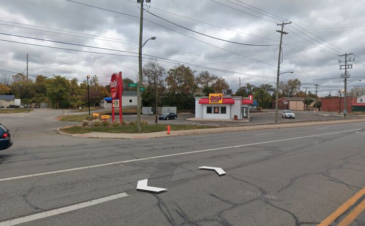 Pictures of Retail, Restaurant property located at 1340 W Mound St, Columbus, OH 43223 for lease - image #1